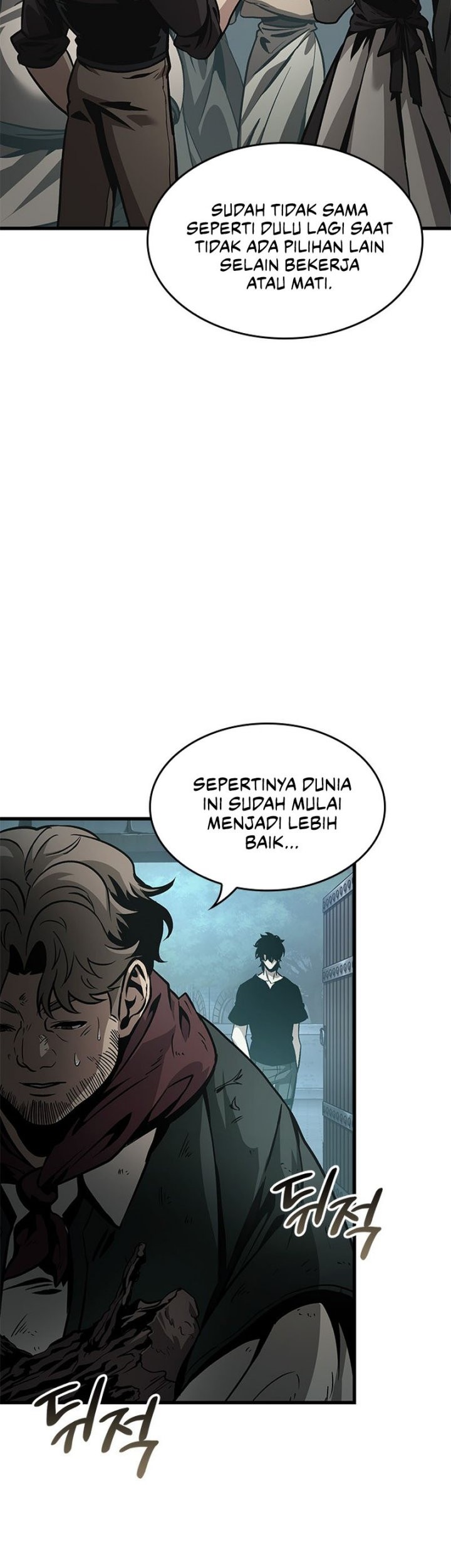 Pick Me Up Chapter 55 Gambar 36