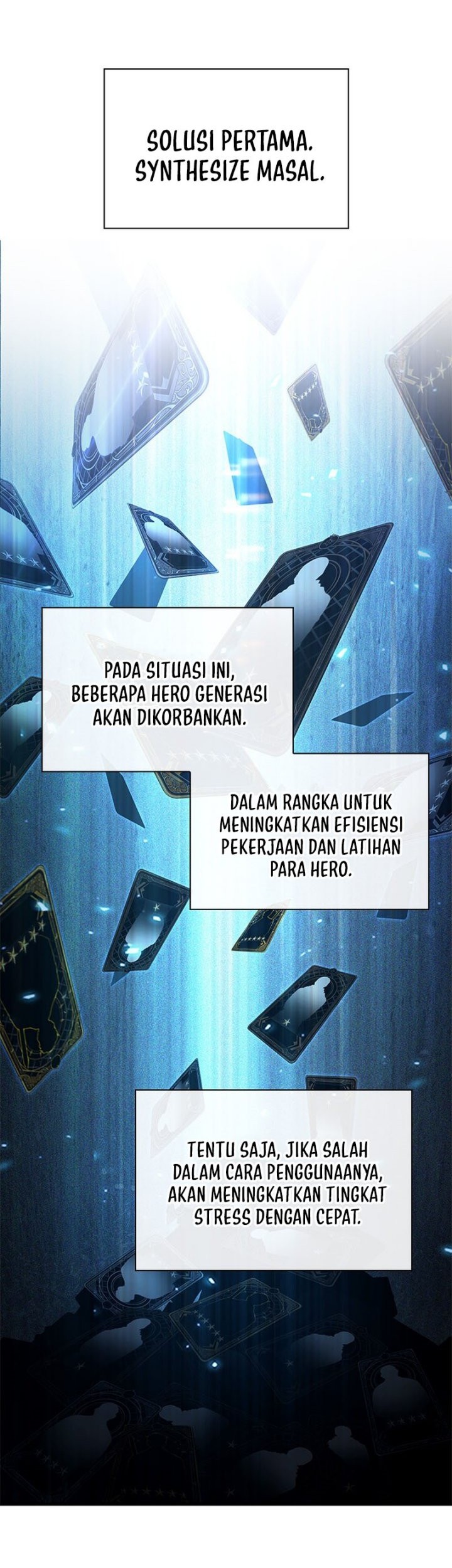 Pick Me Up Chapter 55 Gambar 40