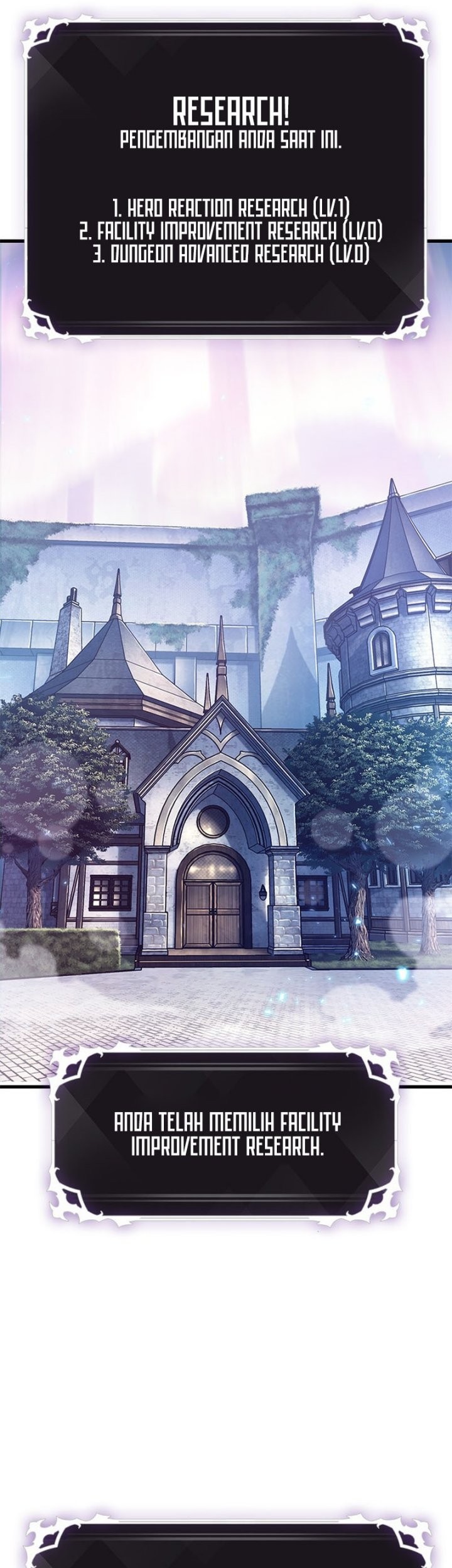 Pick Me Up Chapter 55 Gambar 42