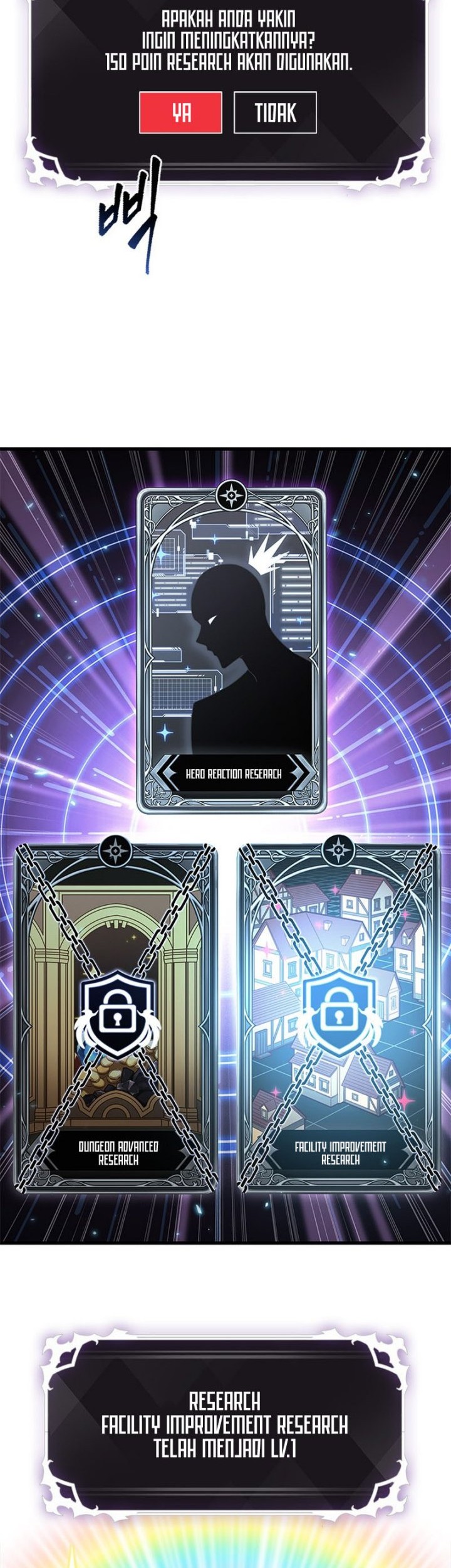 Pick Me Up Chapter 55 Gambar 43