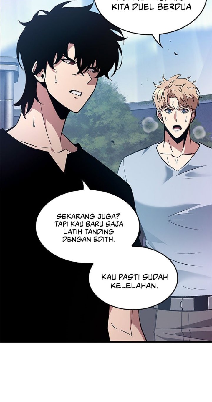 Pick Me Up Chapter 55 Gambar 47