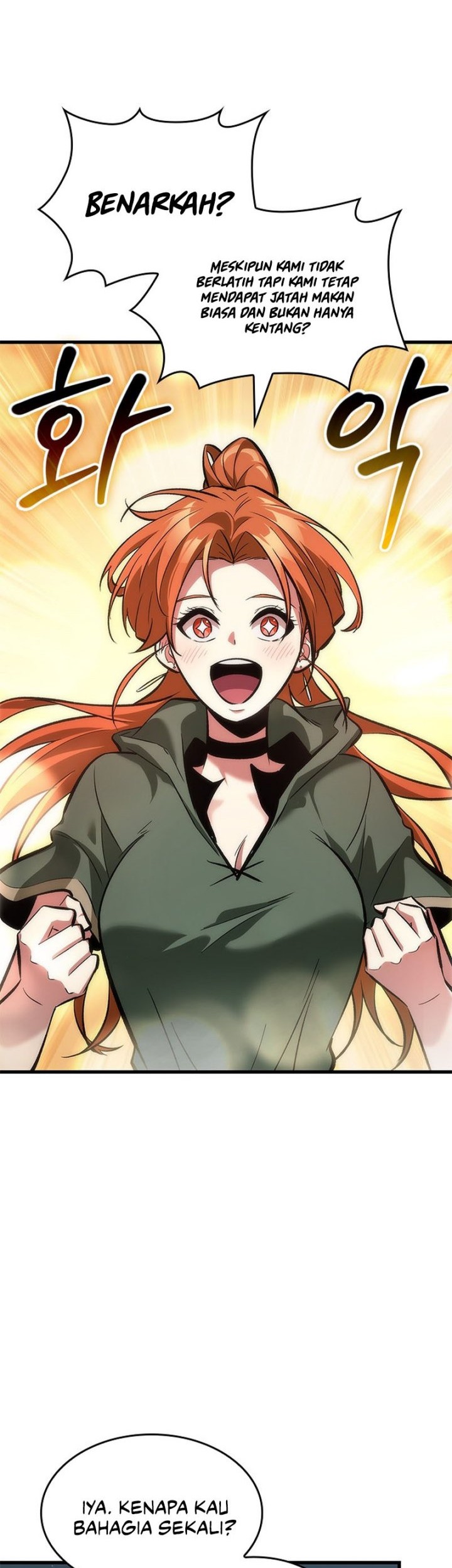 Pick Me Up Chapter 55 Gambar 3