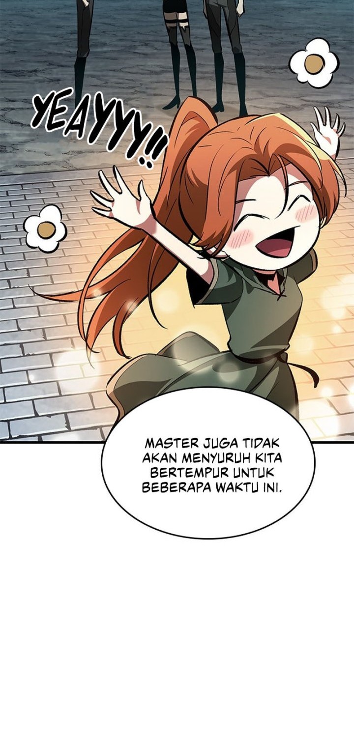 Pick Me Up Chapter 55 Gambar 5