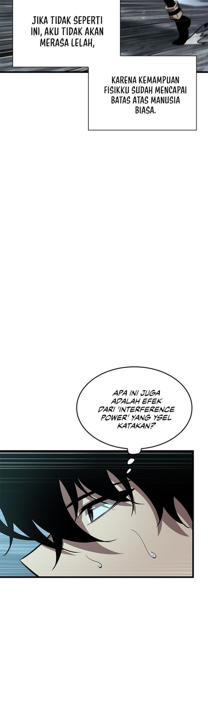 Pick Me Up Chapter 55 Gambar 8