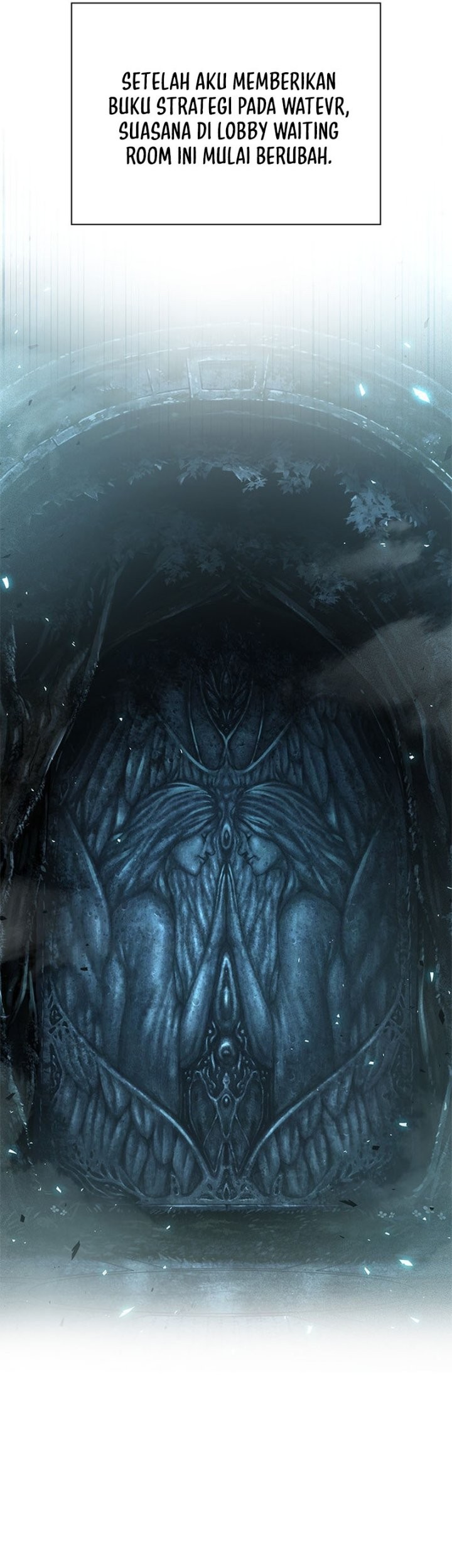 Pick Me Up Chapter 55 Gambar 10