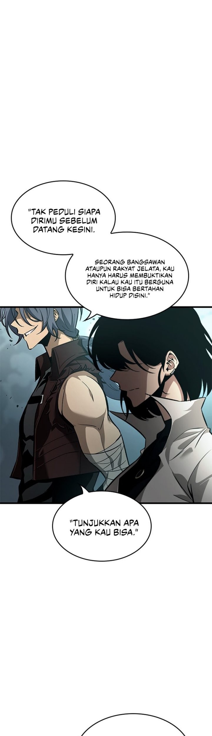 Pick Me Up Chapter 55 Gambar 14