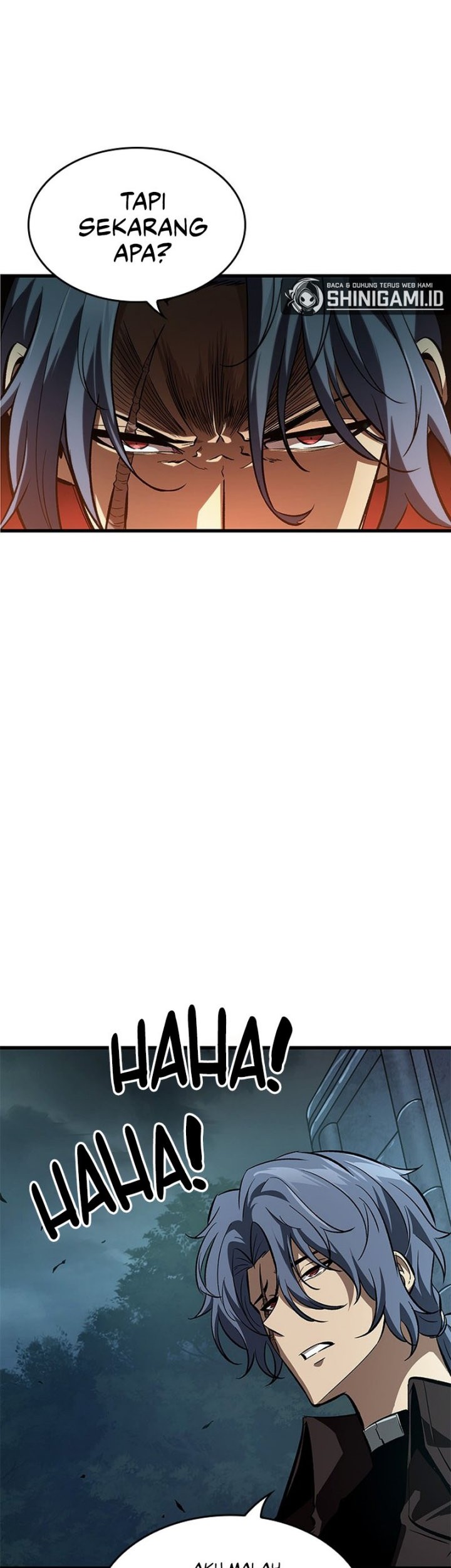 Pick Me Up Chapter 55 Gambar 16