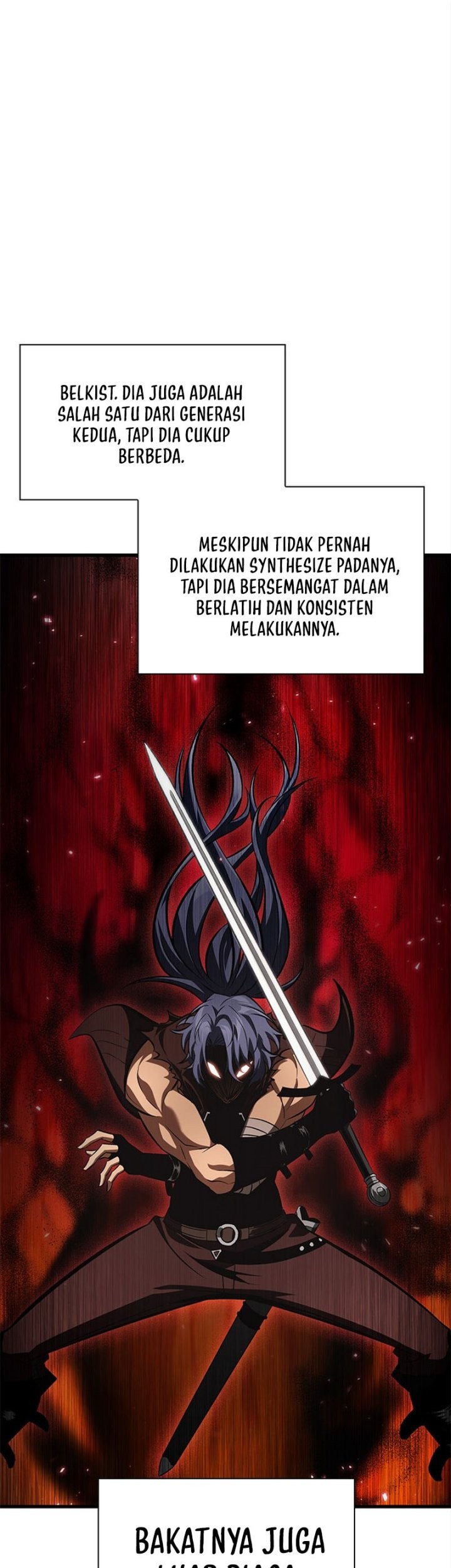 Pick Me Up Chapter 55 Gambar 18