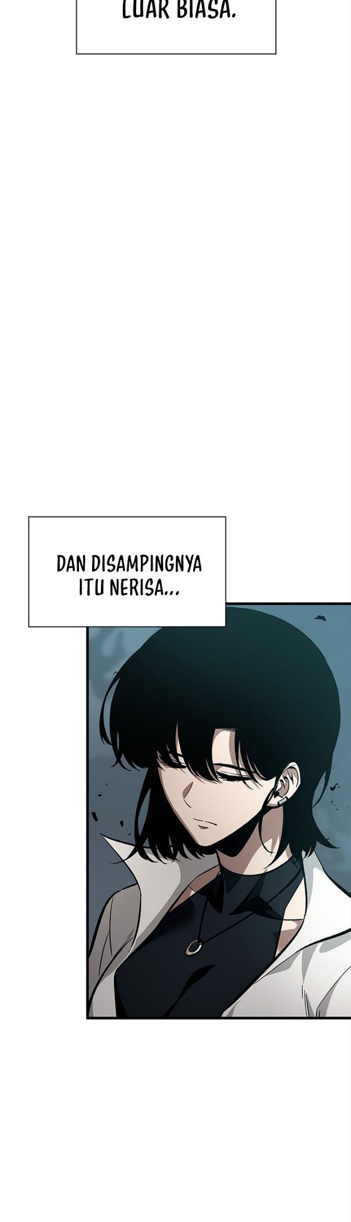 Pick Me Up Chapter 55 Gambar 19