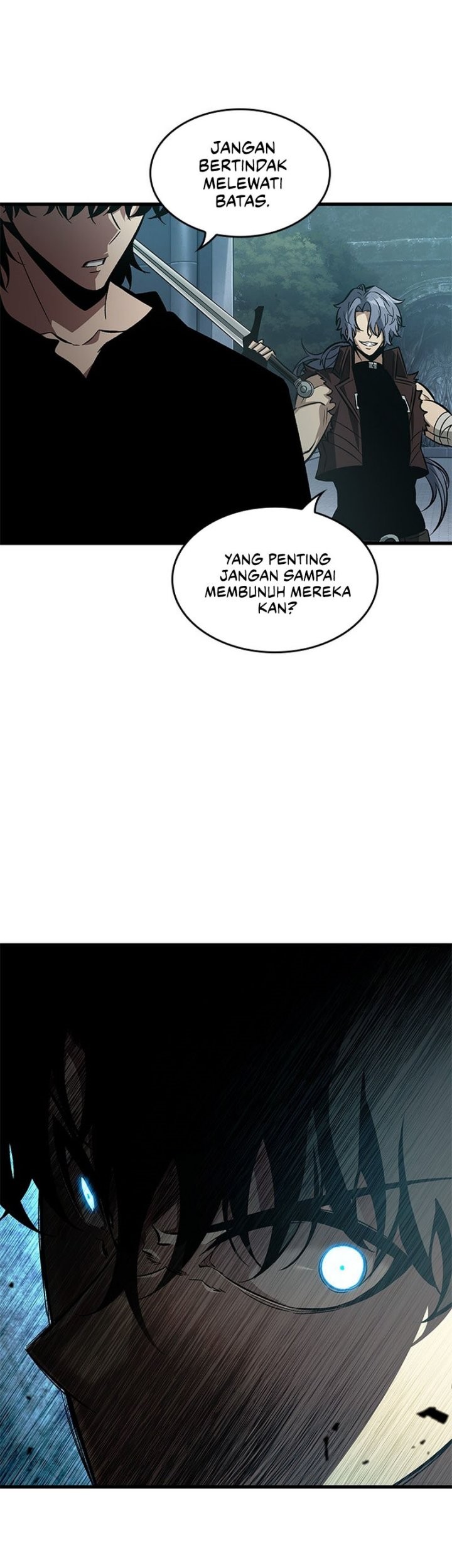 Pick Me Up Chapter 55 Gambar 22