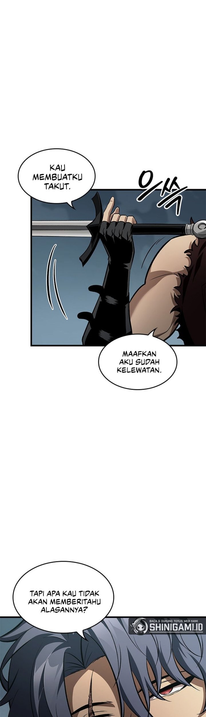 Pick Me Up Chapter 55 Gambar 23