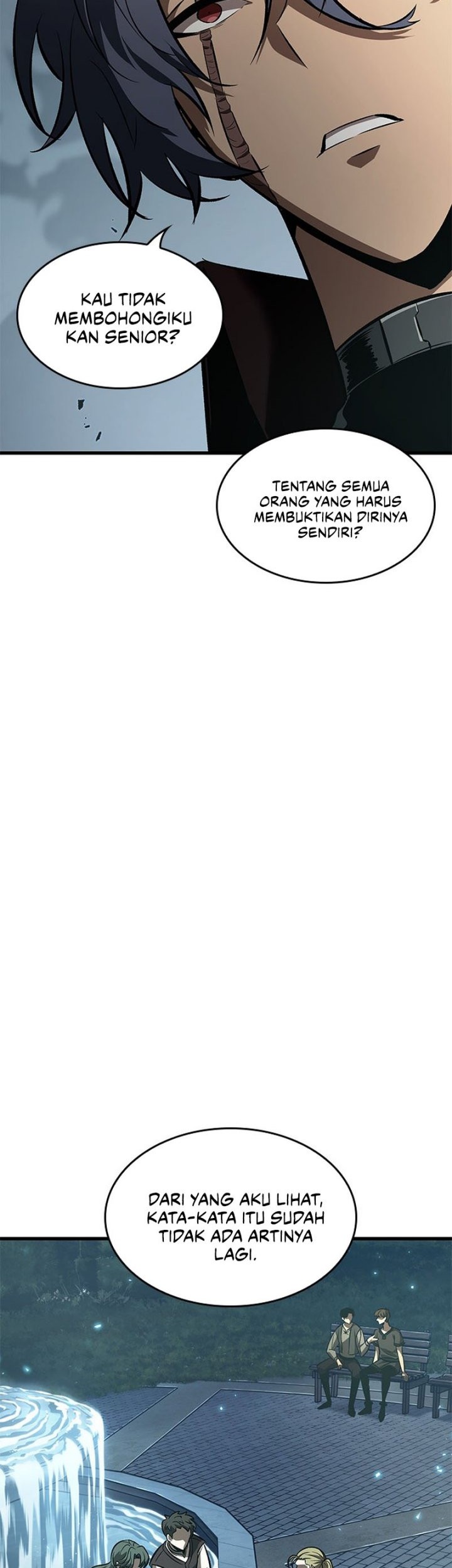 Pick Me Up Chapter 55 Gambar 24