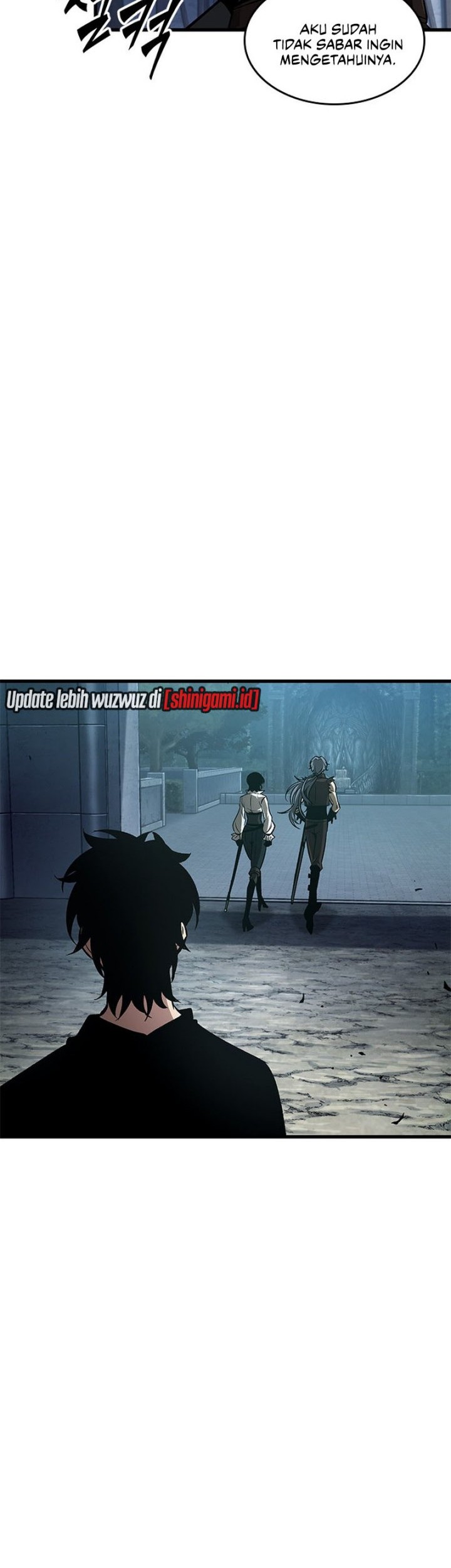 Pick Me Up Chapter 55 Gambar 27