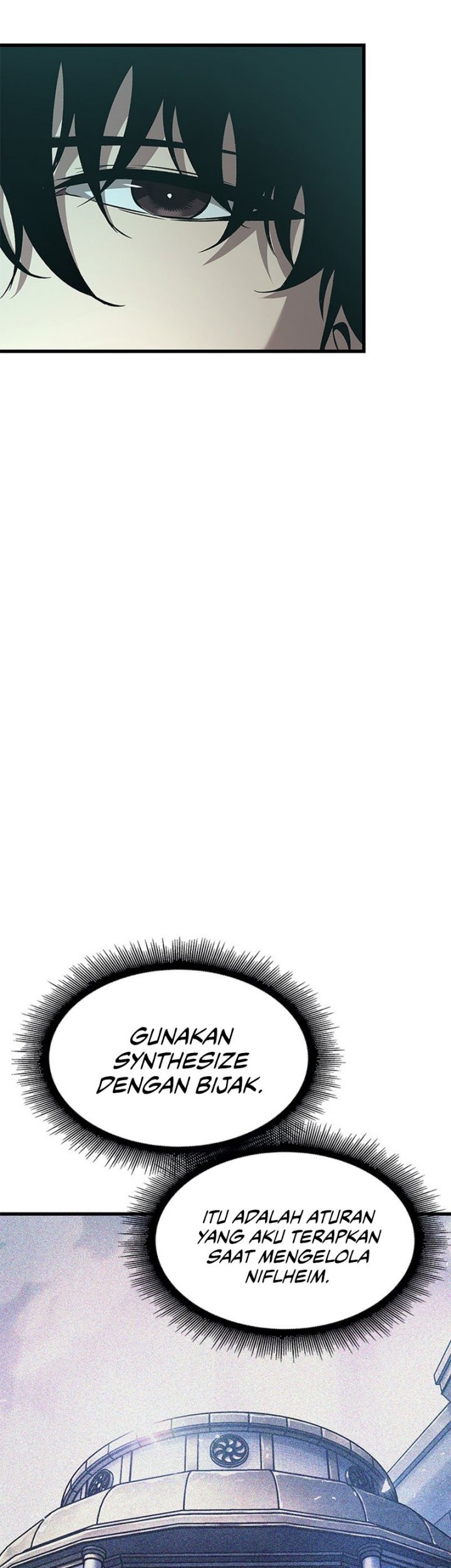 Pick Me Up Chapter 55 Gambar 28