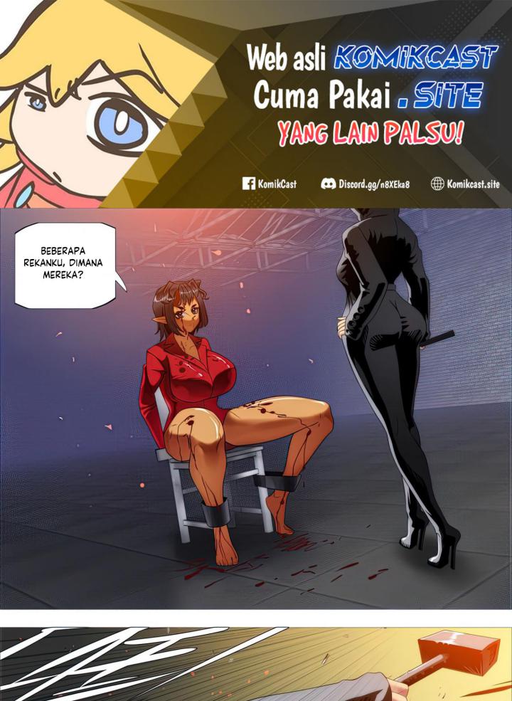 Manhua Iron Ladies Chapter 505 gambar nomor 2