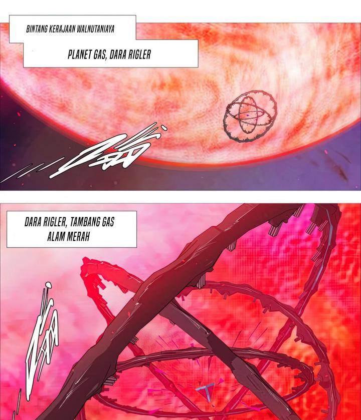 Iron Ladies Chapter 505 Gambar 6