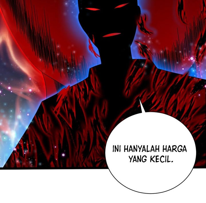 Xianzun Luowuji Chapter 206 Gambar 9