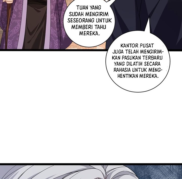 Xianzun Luowuji Chapter 206 Gambar 13