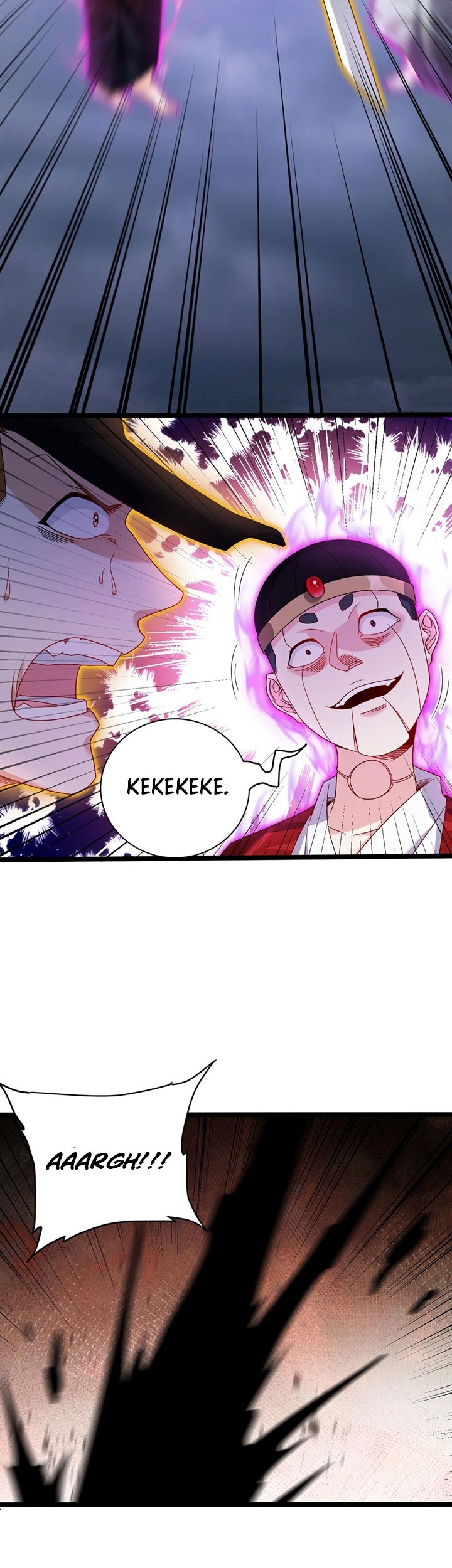 Xianzun Luowuji Chapter 206 Gambar 23