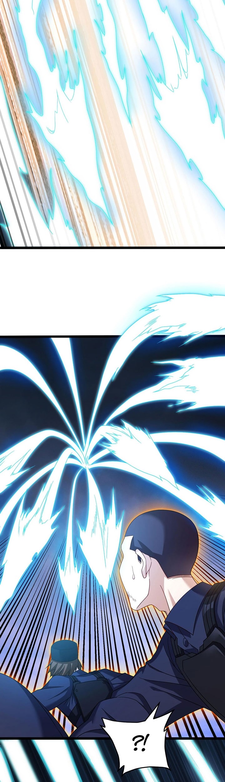 Xianzun Luowuji Chapter 206 Gambar 27