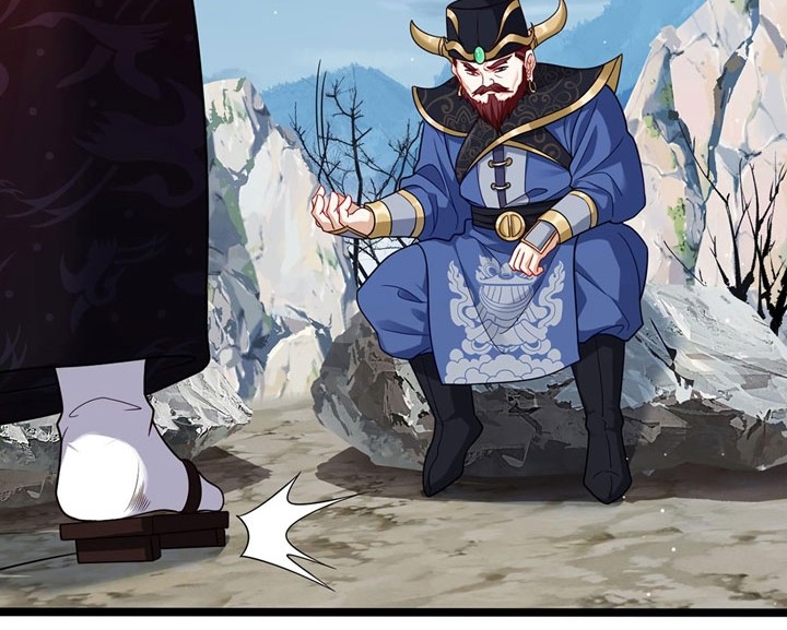 Xianzun Luowuji Chapter 205 Gambar 13