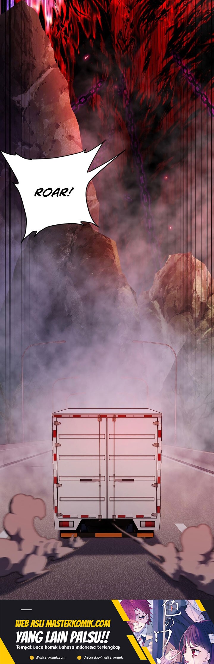 Xianzun Luowuji Chapter 205 Gambar 29