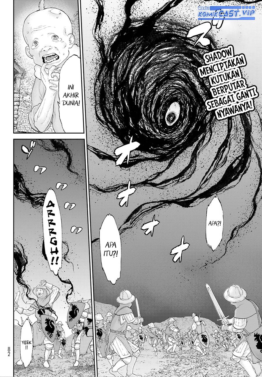 Isekai Putin Chapter 58 Gambar 3