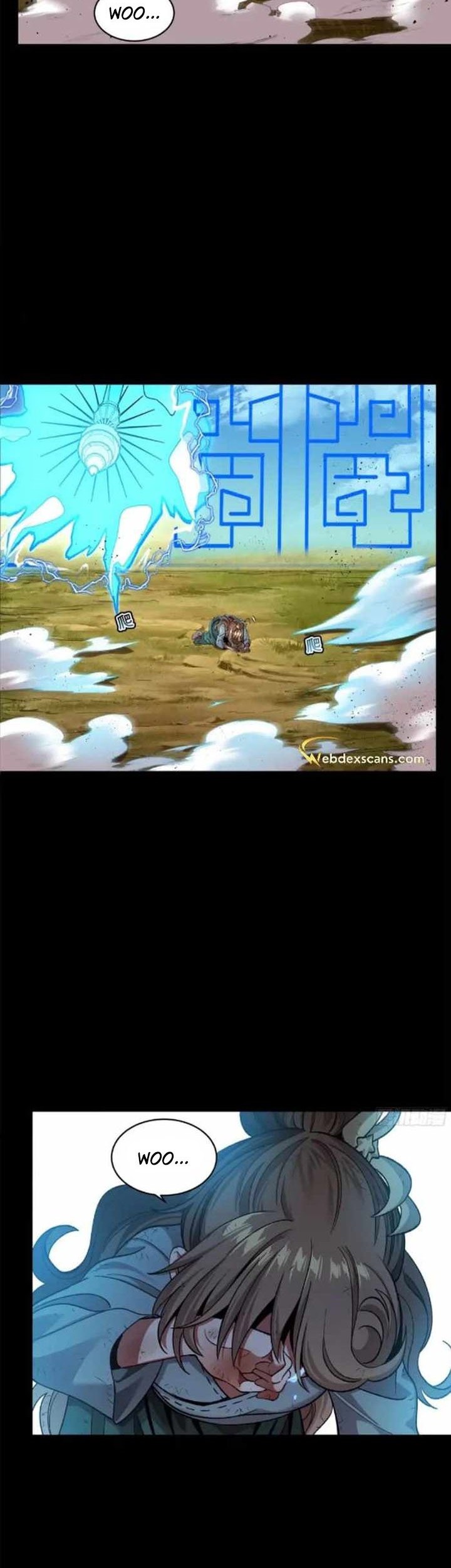 Legend of Star General Chapter 131 Gambar 4