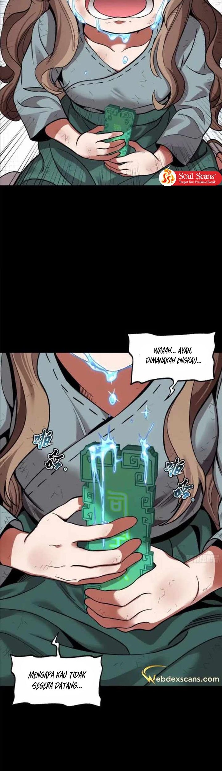 Legend of Star General Chapter 131 Gambar 6