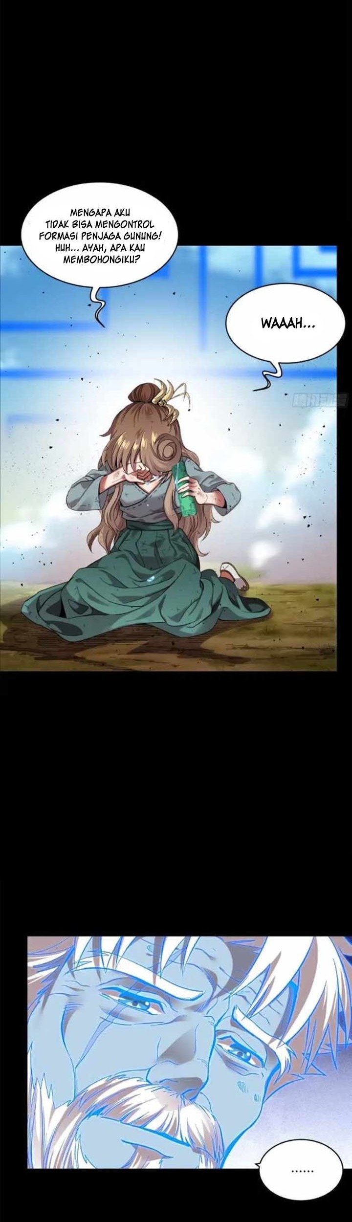 Legend of Star General Chapter 131 Gambar 8