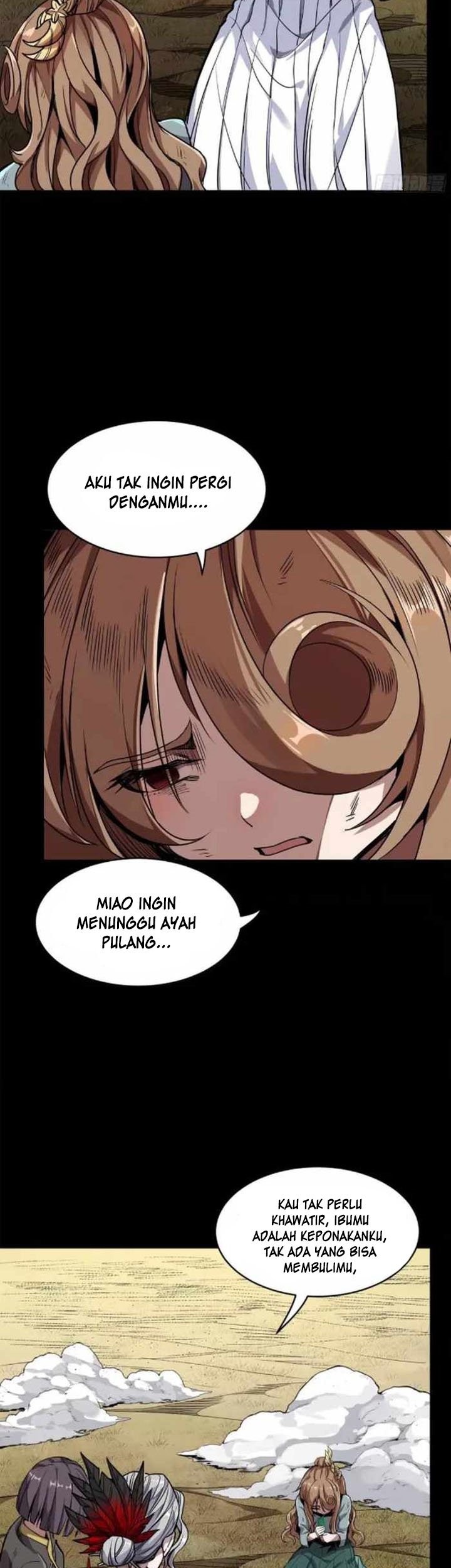 Legend of Star General Chapter 131 Gambar 11