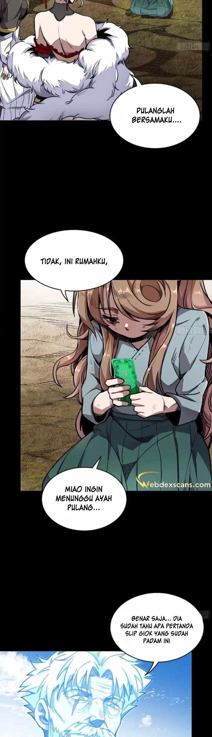 Legend of Star General Chapter 131 Gambar 12