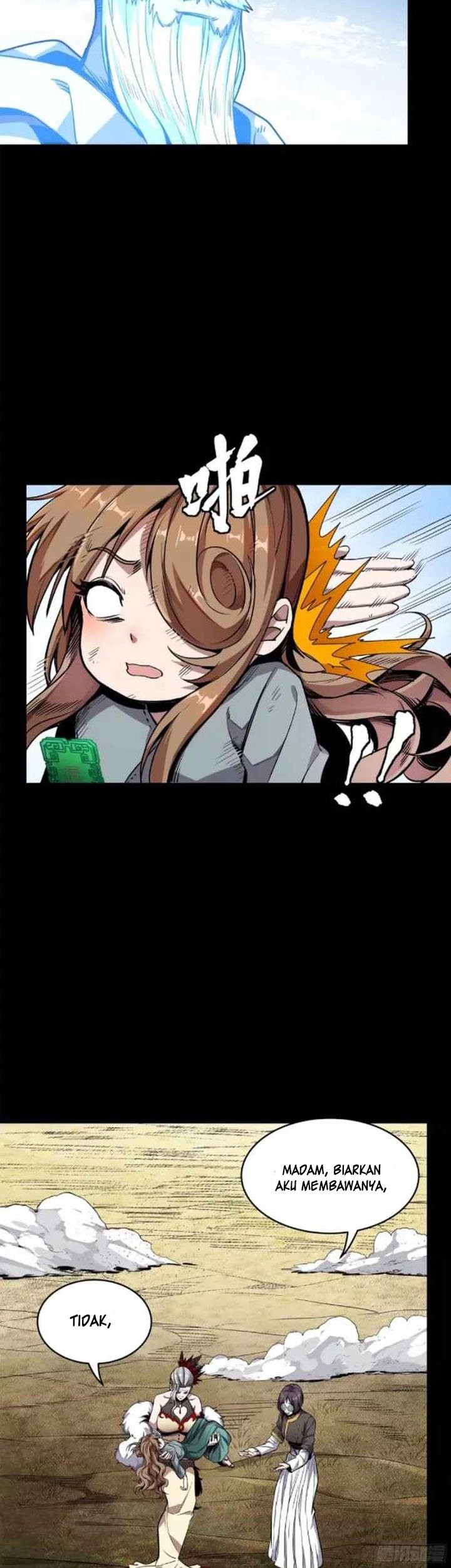 Legend of Star General Chapter 131 Gambar 13