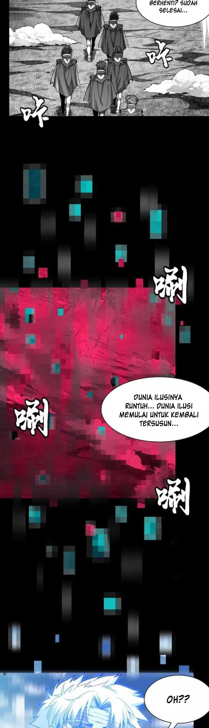 Legend of Star General Chapter 131 Gambar 15