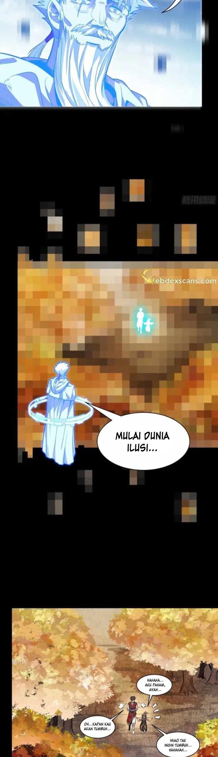 Legend of Star General Chapter 131 Gambar 16