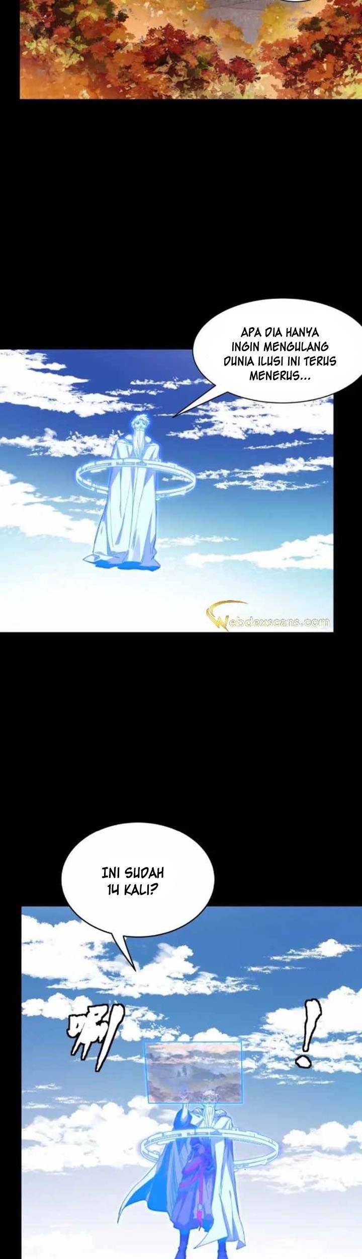 Legend of Star General Chapter 131 Gambar 17