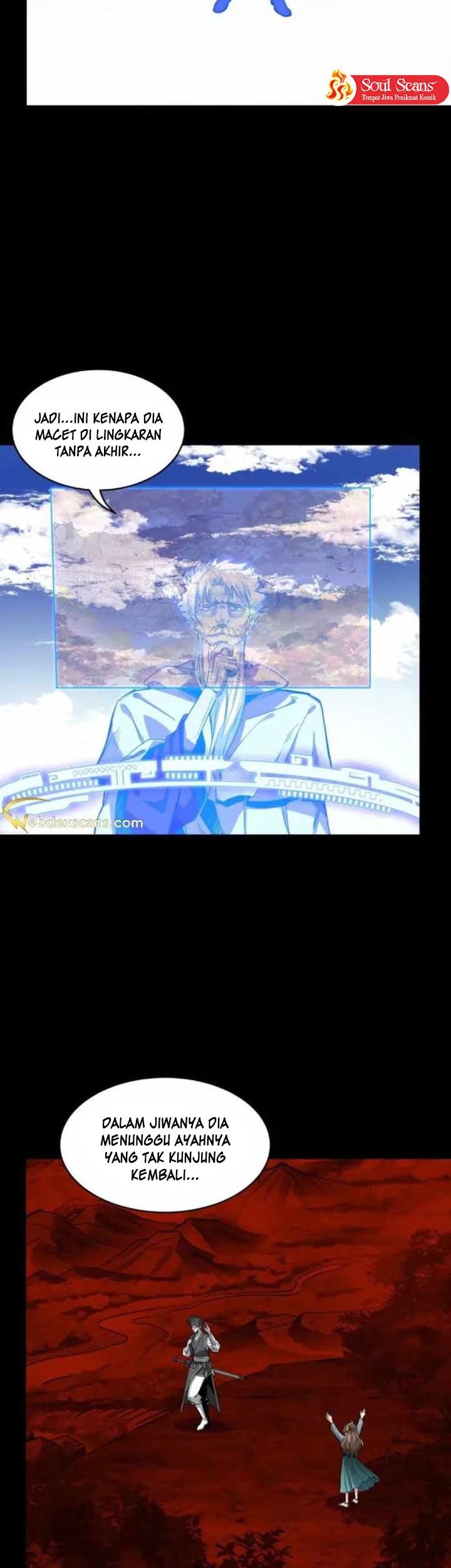 Legend of Star General Chapter 131 Gambar 18