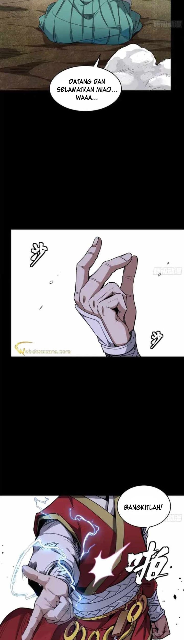 Legend of Star General Chapter 131 Gambar 23