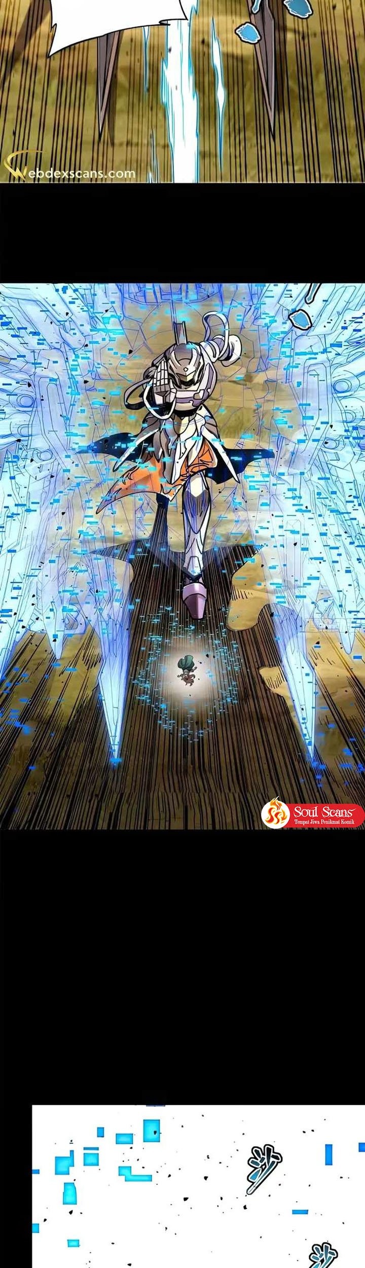 Legend of Star General Chapter 130 Gambar 27