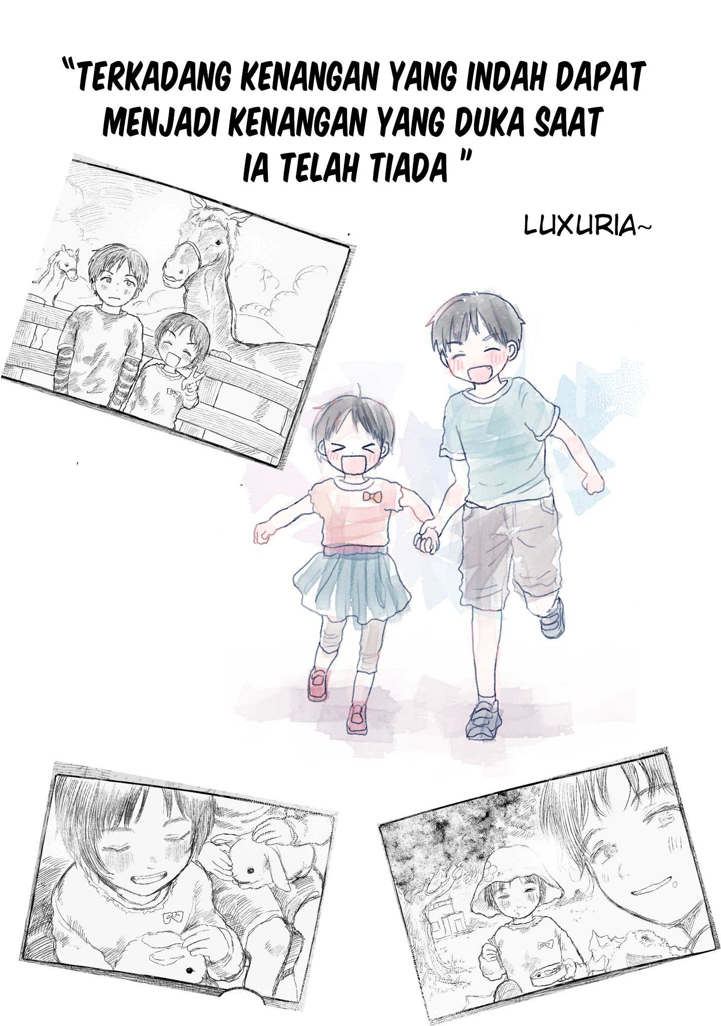 Saihate ni Madou Chapter 05 Gambar 44