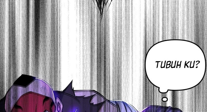 I’m An Evil God Chapter 393 Gambar 30