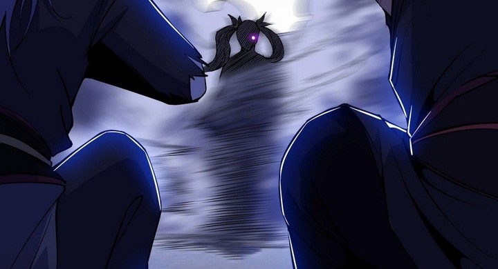 I’m An Evil God Chapter 393 Gambar 32