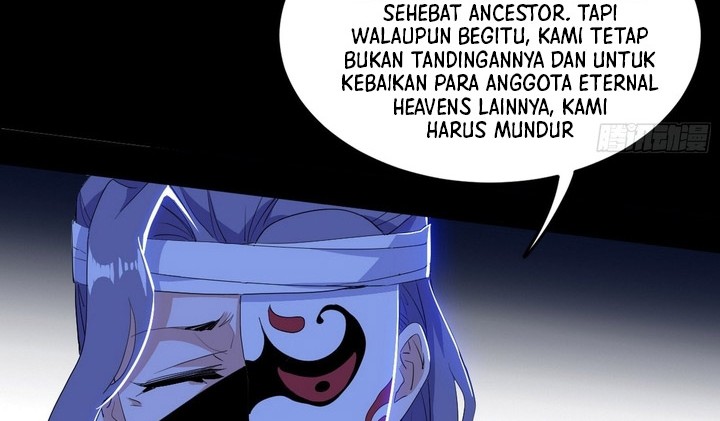 I’m An Evil God Chapter 393 Gambar 42