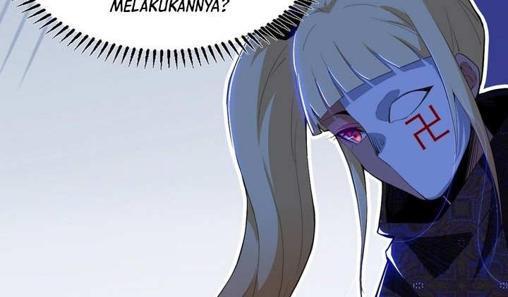 I’m An Evil God Chapter 393 Gambar 44