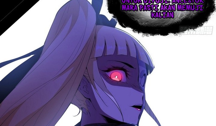 I’m An Evil God Chapter 393 Gambar 50