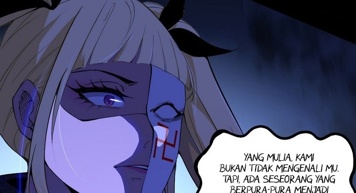 I’m An Evil God Chapter 393 Gambar 36