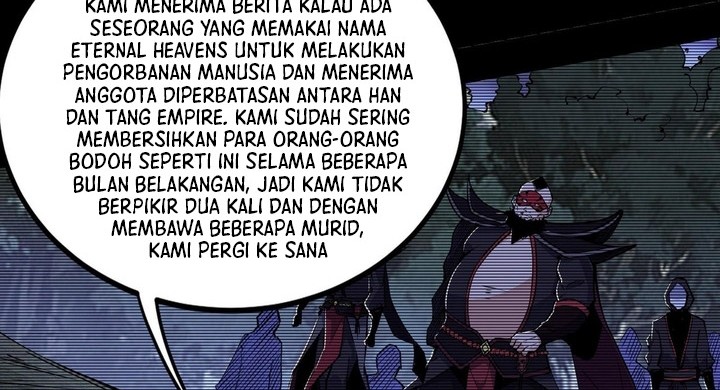 I’m An Evil God Chapter 393 Gambar 38