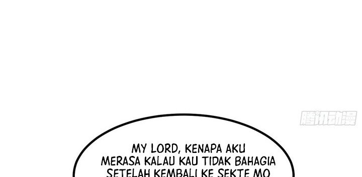 I’m An Evil God Chapter 393 Gambar 3