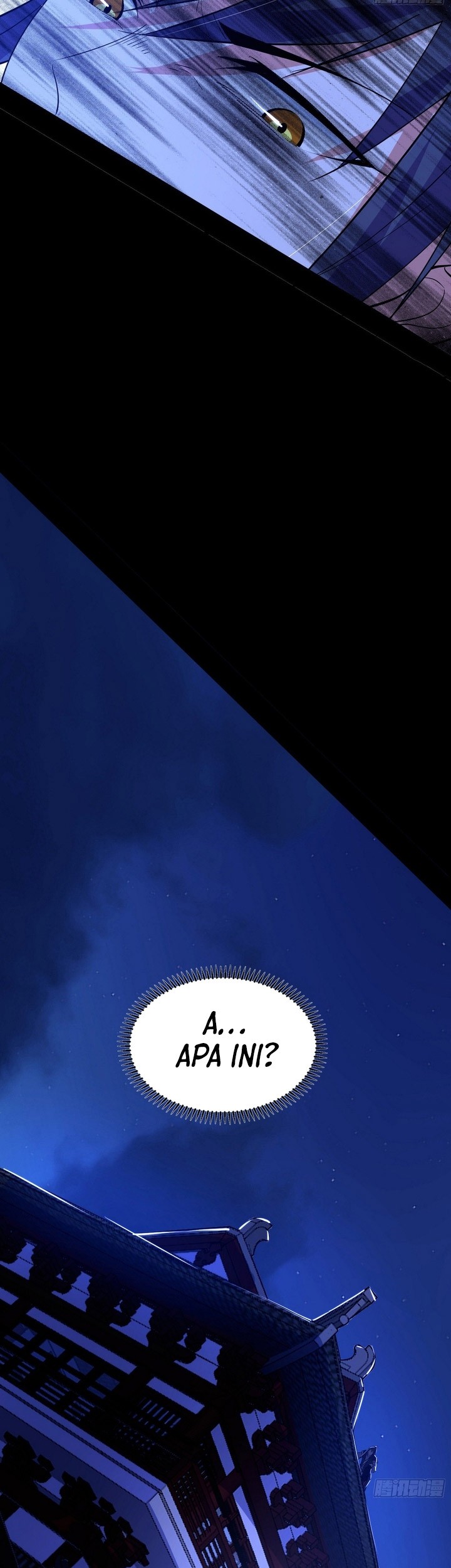 I’m An Evil God Chapter 393 Gambar 10