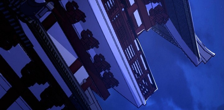 I’m An Evil God Chapter 393 Gambar 11